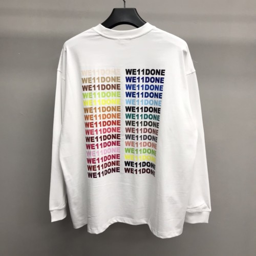 Welldone Hoodies 1：1 Quality-029(XS-L)