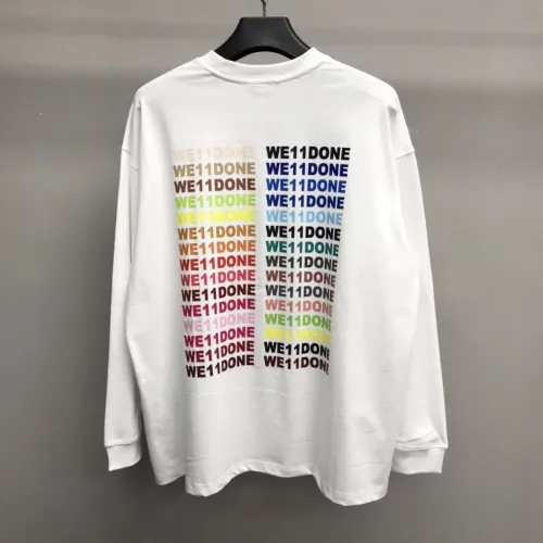 Welldone Hoodies 1：1 Quality-029(XS-L)
