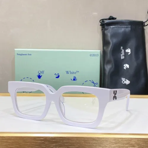 Off white Sunglasses AAAA-197