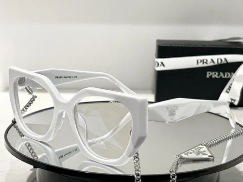 Prada Sunglasses AAAA-1200