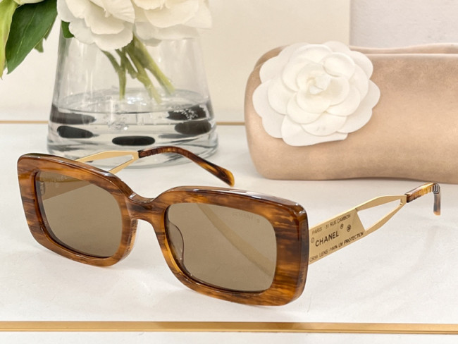 CHNL Sunglasses AAAA-2052