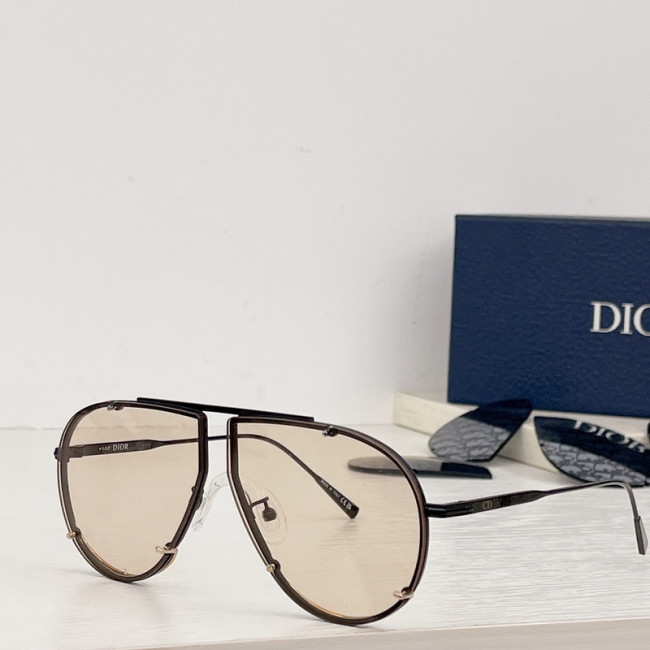 Dior Sunglasses AAAA-1914