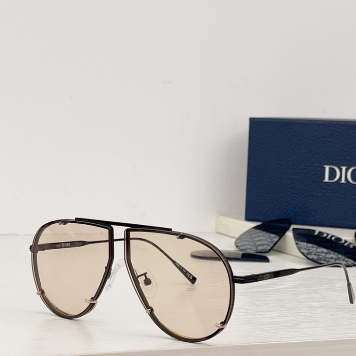 Dior Sunglasses AAAA-1914