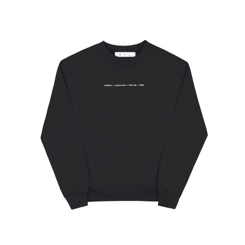 OFF White Hoodies 1：1 quality-032(XS-L)