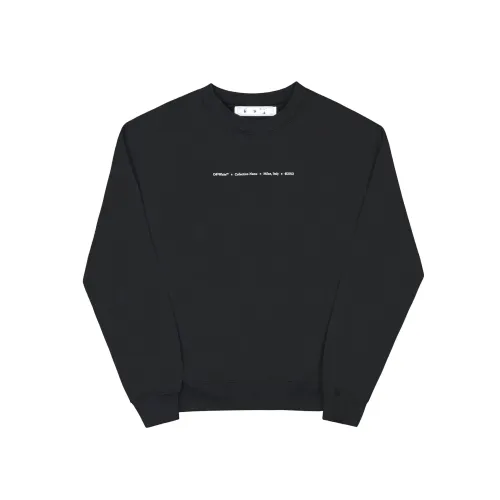 OFF White Hoodies 1：1 quality-032(XS-L)