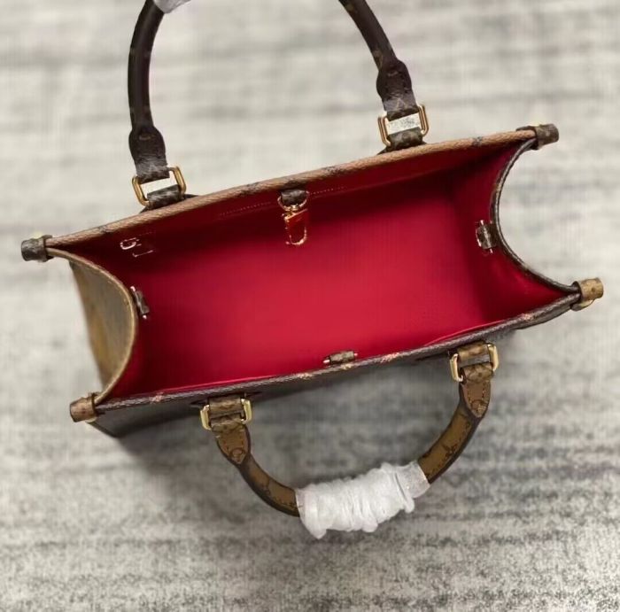 LV High End Quality Bag-1542