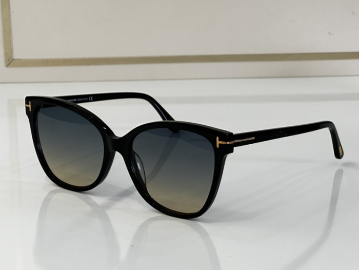 Tom Ford Sunglasses AAAA-2006