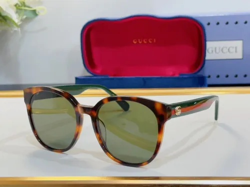 G Sunglasses AAAA-3933