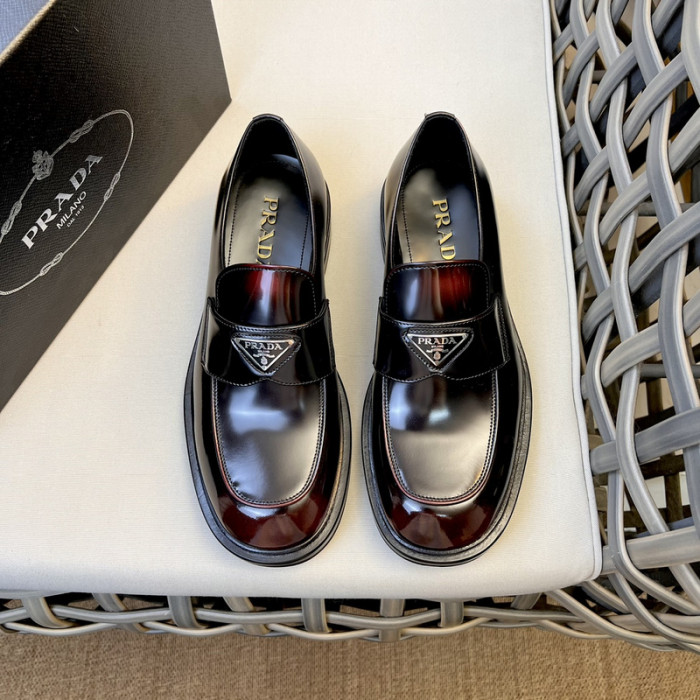 Super Max Custom High End Prada Shoes-153