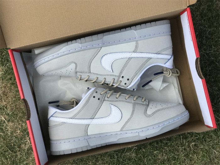 Authentic Nike Dunk Low Premium DX3722-001