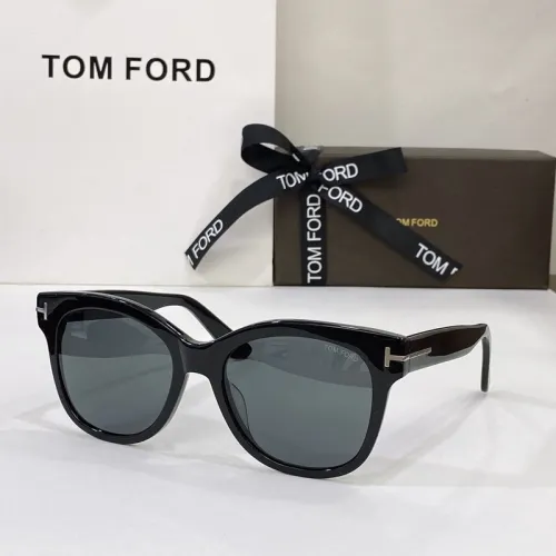 Tom Ford Sunglasses AAAA-785