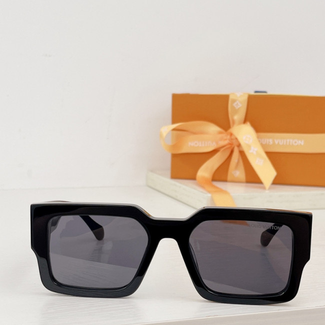 LV Sunglasses AAAA-2148