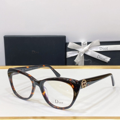 Dior Sunglasses AAAA-727