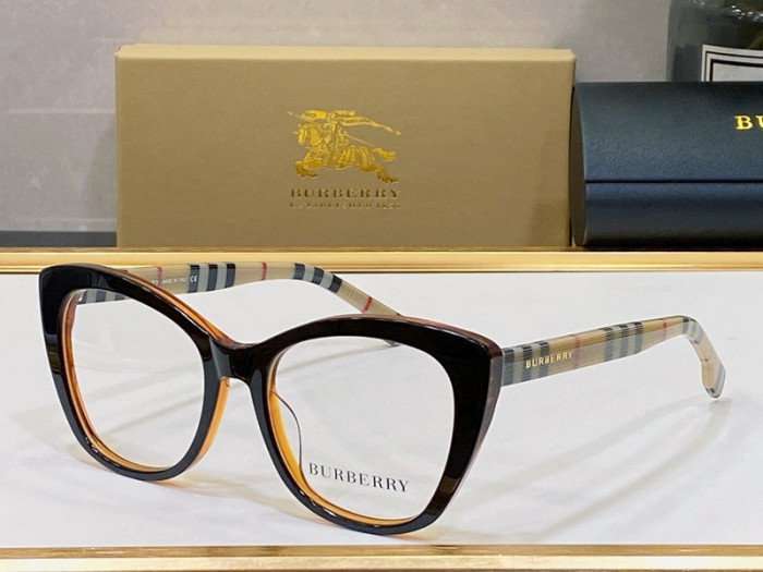 Burberry Sunglasses AAAA-1406