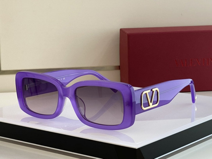 V Sunglasses AAAA-257