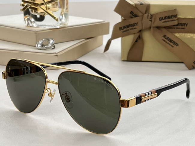 Burberry Sunglasses AAAA-1767