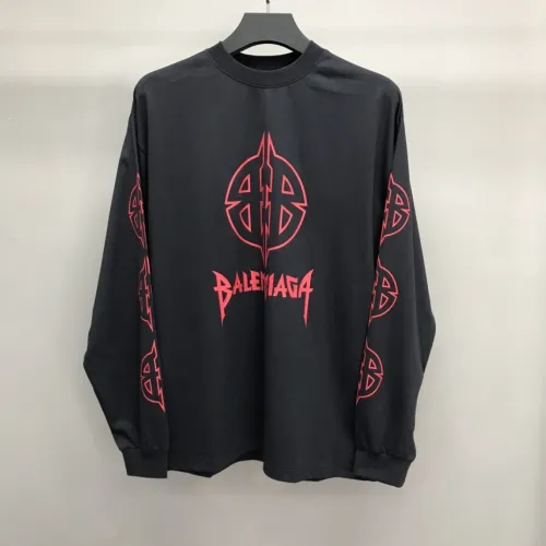 B Hoodies 1：1 Quality-1095(XS-L)