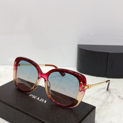 Prada Sunglasses AAAA-289