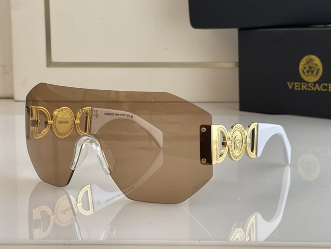 Versace Sunglasses AAAA-1642