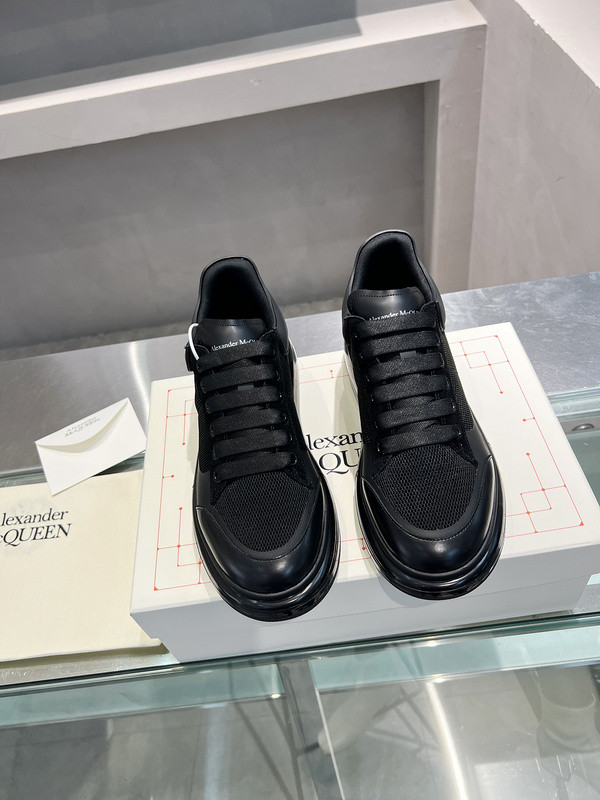 Super Max Alexander McQueen Shoes-783