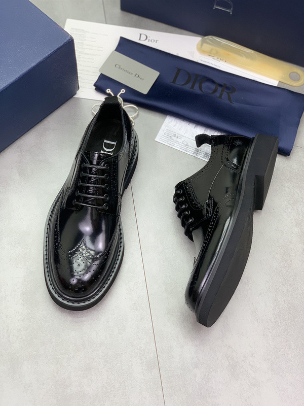 Super Max Dior Shoes-573