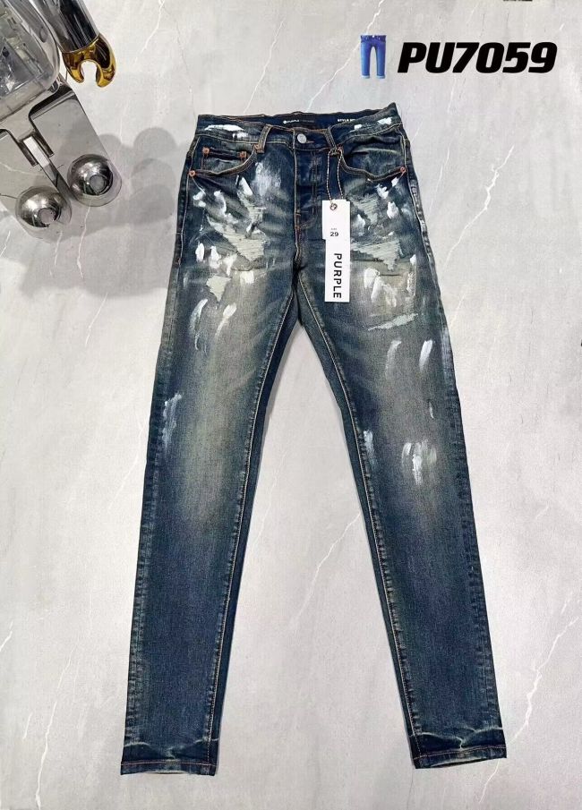 Purple Brand Jeans 1：1 Quality-119