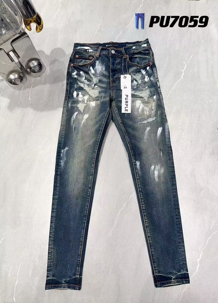 Purple Brand Jeans 1：1 Quality-119