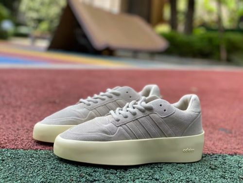 Authentic FEAR OF GOD FOG x AD Athletics 86 Lo Sesame IF6682