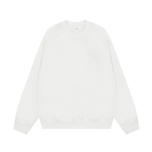 Ami Hoodies 1：1 Quality-023(S-XL)