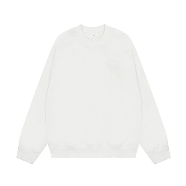 Ami Hoodies 1:1 Quality-023(S-XL)