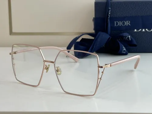 Dior Sunglasses AAAA-421