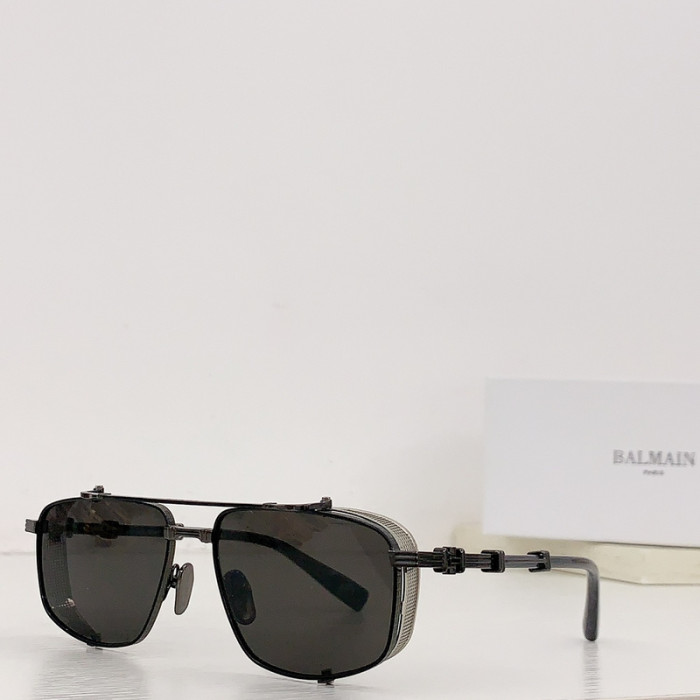 Balmain Sunglasses AAAA-631