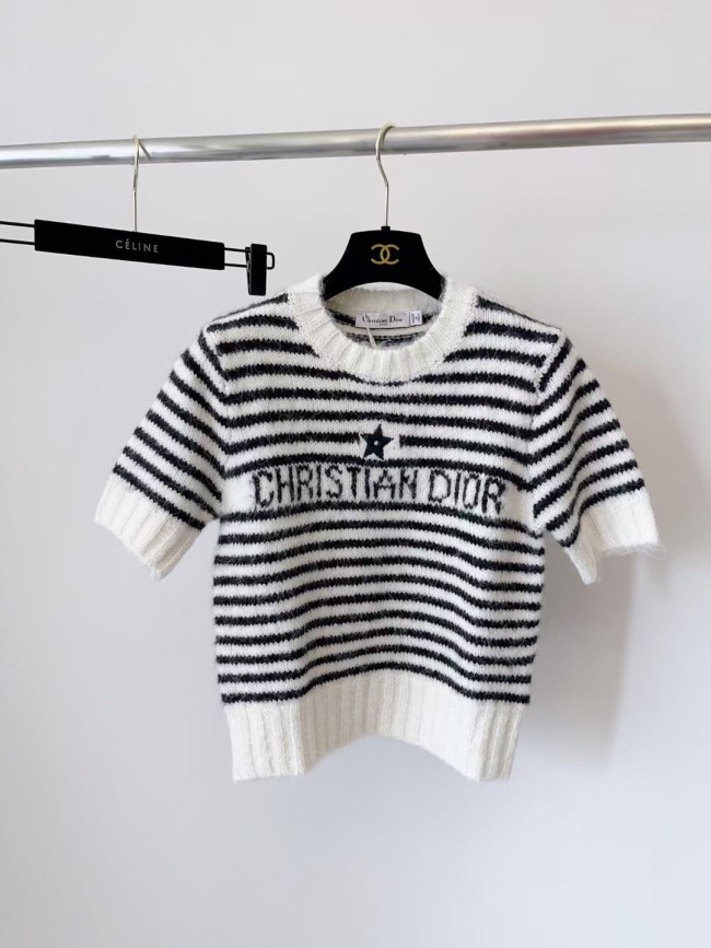 Dior Shirt High End Quality-423