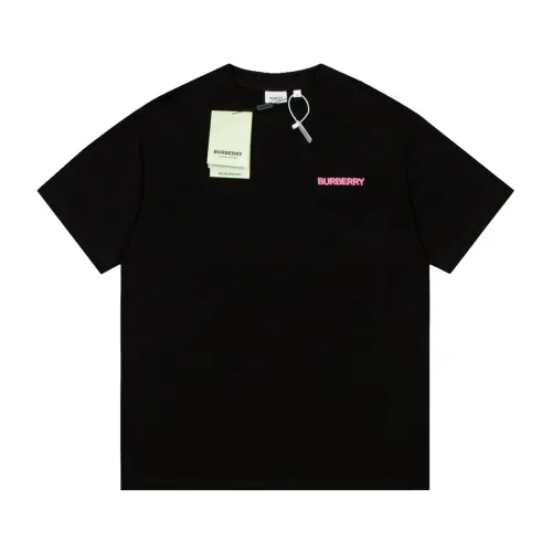 Burberry Shirt 1：1 Quality-788(XS-L)