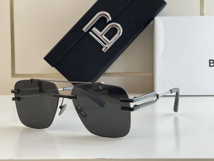 Balmain Sunglasses AAAA-486