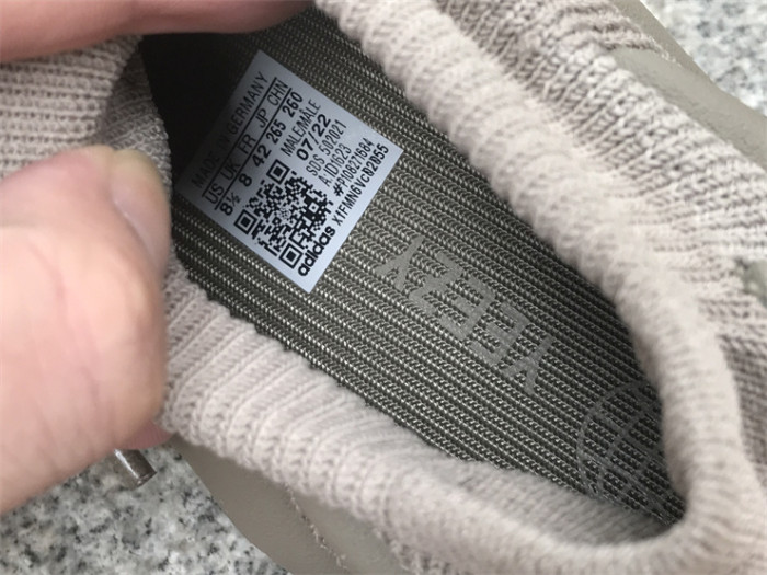 Authentic Yeezy 450 “Stone Flax”