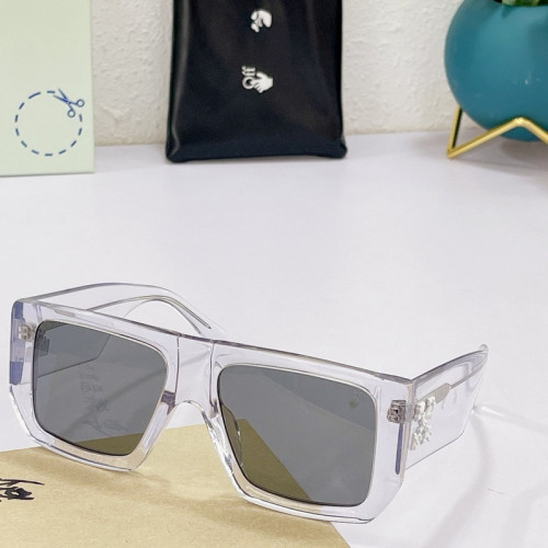 Off white Sunglasses AAAA-086