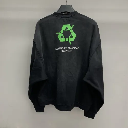 B Hoodies 1：1 Quality-1339(XS-L)