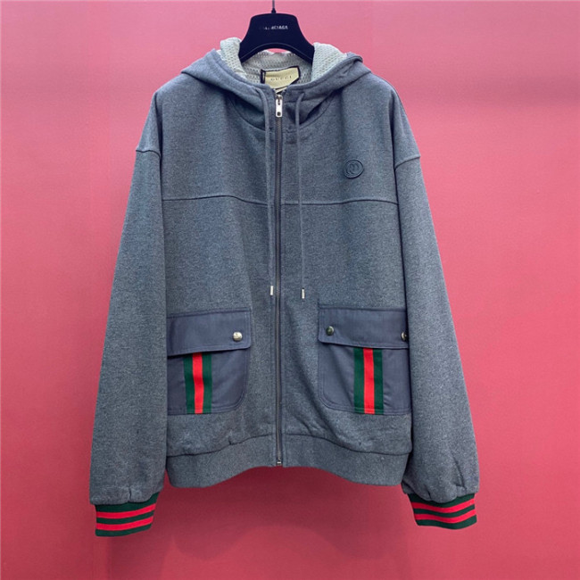 G Jacket High End Quality-207