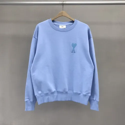 Amiri Hoodies 1：1 Quality-036(S-XL)