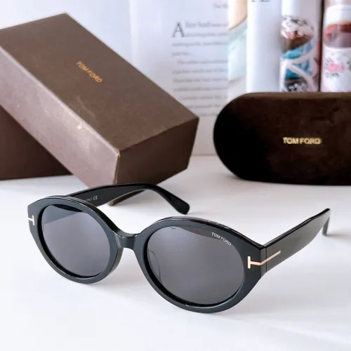 Tom Ford Sunglasses AAAA-982
