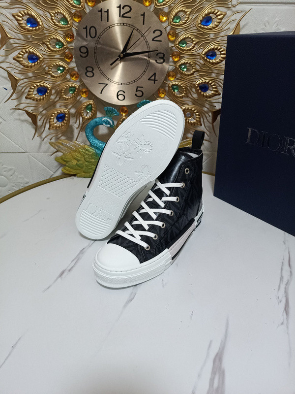 Super Max Dior Shoes-535