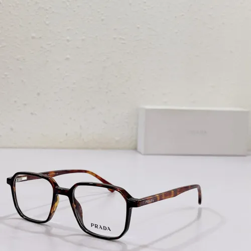 Prada Sunglasses AAAA-1150