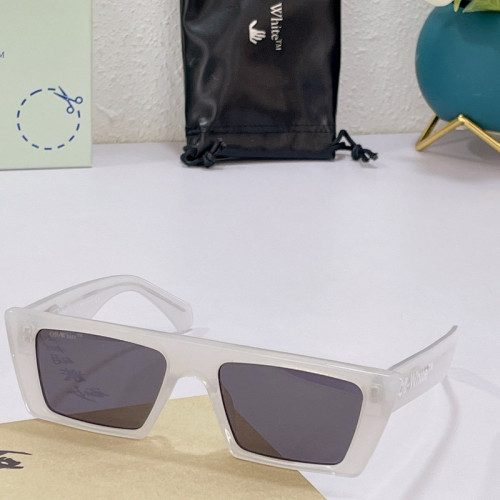 Off white Sunglasses AAAA-034