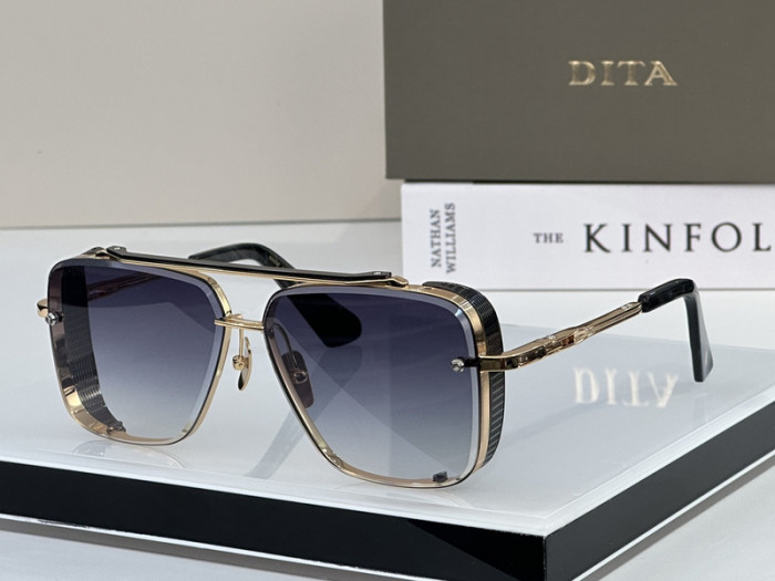 Dita Sunglasses AAAA-1727
