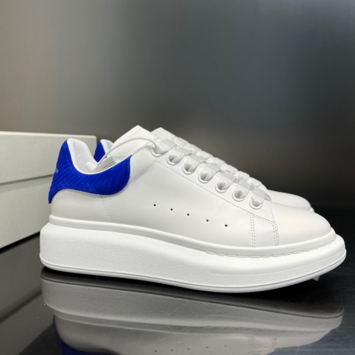 Super Max Alexander McQueen Shoes-757