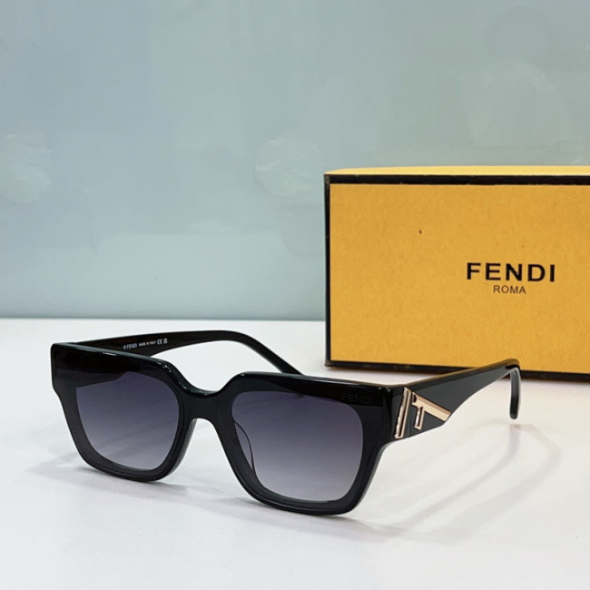 FD Sunglasses AAAA-1947