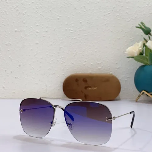 Tom Ford Sunglasses AAAA-805