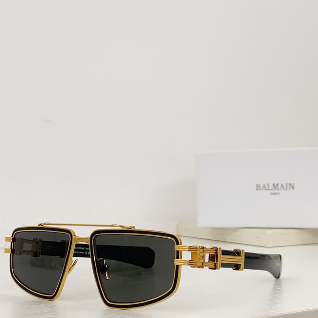 Balmain Sunglasses AAAA-583