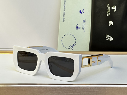 Off white Sunglasses AAAA-502